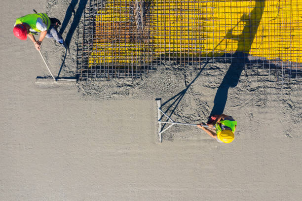 Best Concrete Pool Decks in Eglin Af, FL
