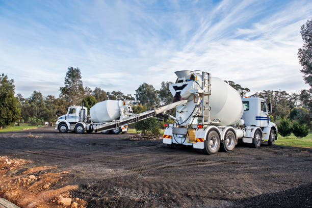 Best Concrete Demolition Services in Eglin Af, FL