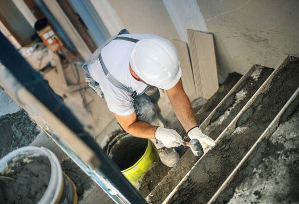 Best Concrete Driveway Installation in Eglin Af, FL