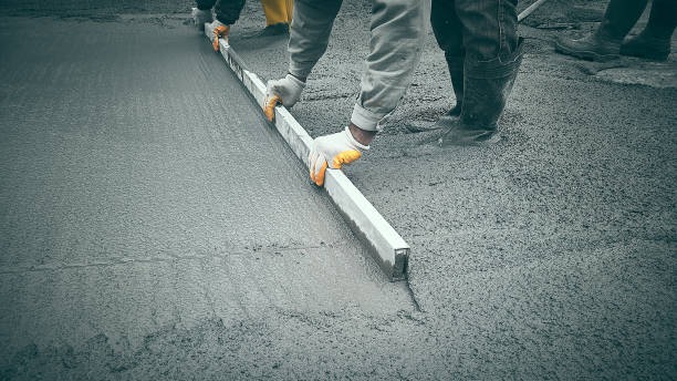 Best Concrete Sealing and Maintenance in Eglin Af, FL