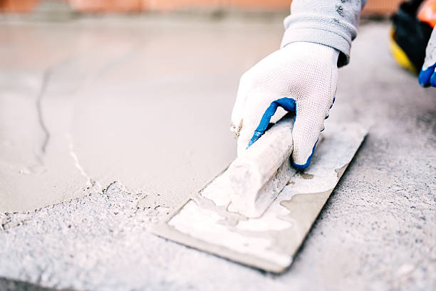 Best Concrete Grinding and Polishing in Eglin Af, FL