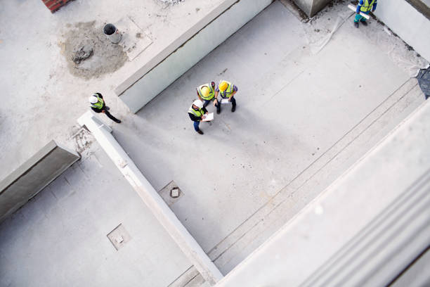 Best Concrete Grinding and Polishing in Eglin Af, FL